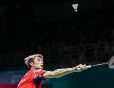 世界杯下注-羽毛球马来西亚公开赛｜石宇奇、王祉怡晋级决赛