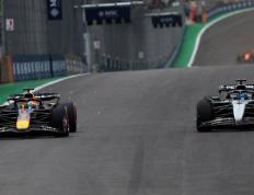 世界杯规则-F1巴西站：为何红牛选择在维斯塔潘领先时要他进站换胎