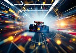 世界杯下注-甲骨文红牛车队：用云计算、AI和数据驱动F1未来