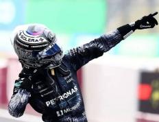 世界杯规则-日本站正赛：安东内利绝境翻盘，领跑F1积分榜