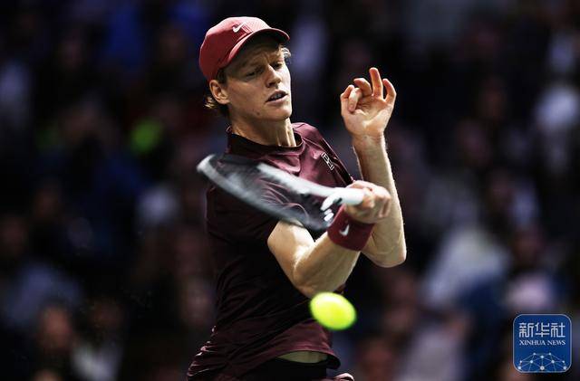 竞彩世界杯-网球丨巴黎大师赛：辛纳夺冠