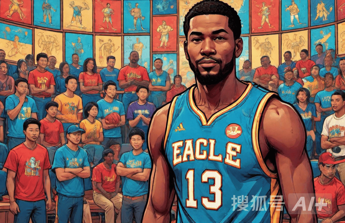 美加墨世界杯-NBA：丹尼(ní)尔斯当选进步最快球員(yuán) 抢斷(duàn)领跑(pǎo)联盟