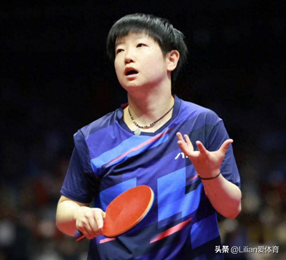 2026世界杯下注-3-0！3-0！全运乒乓球女团战报：孙颖莎强势爆发，何卓佳拿到两分