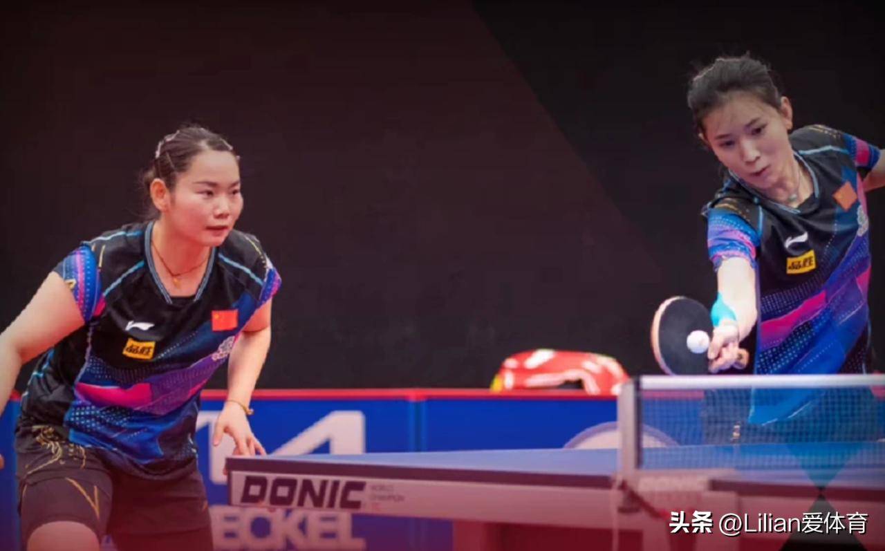 2026世界杯下注-3-0！3-0！全运乒乓球女团战报：孙颖莎强势爆发，何卓佳拿到两分