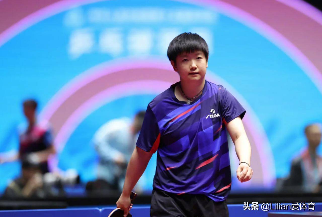 2026世界杯下注-3-0！3-0！全运乒乓球女团战报：孙颖莎强势爆发，何卓佳拿到两分