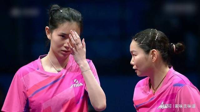 美加墨世界杯-全运会乒乓球战报！陈梦拿两分，孙颖莎难救主，山东力克河北夺冠