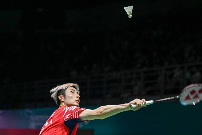 世界杯下注-羽毛球马来西亚公开赛｜石宇奇、王祉怡晋级决赛