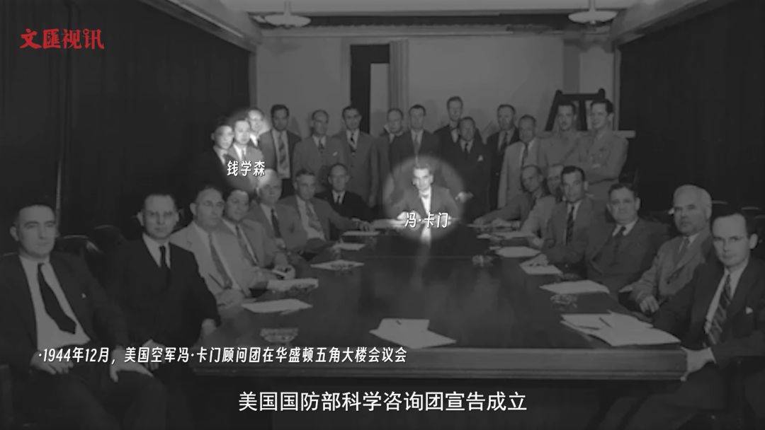 世界杯-一封阿诺德致钱学森的信