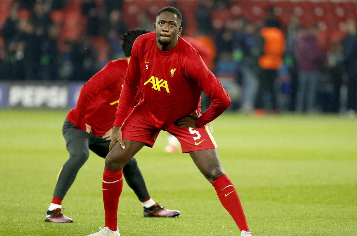 世界杯预测-皇马终止追逐科纳特，利物浦躲过“阿诺德式”自由转会危机