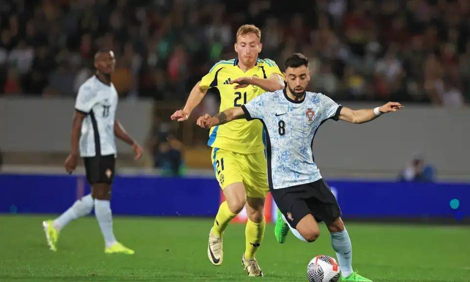 世界杯竞猜-223天缺阵！库卢塞夫斯基伤病不断，瑞典队关键战前景堪忧