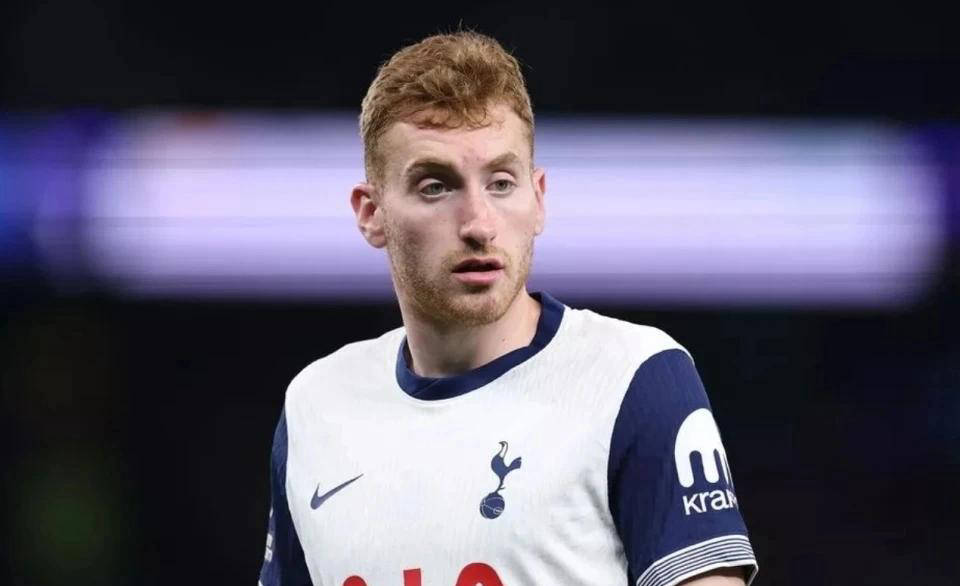 世界杯平台-罕见膝伤重创热刺核心，库卢塞夫斯基复出遥遥无期 瑞典队冲击世界杯蒙尘