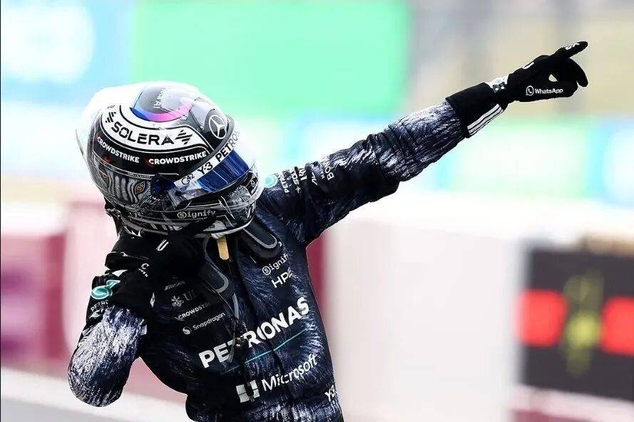 世界杯规则-日本站正赛：安东内利绝境翻盘，领跑F1积分榜