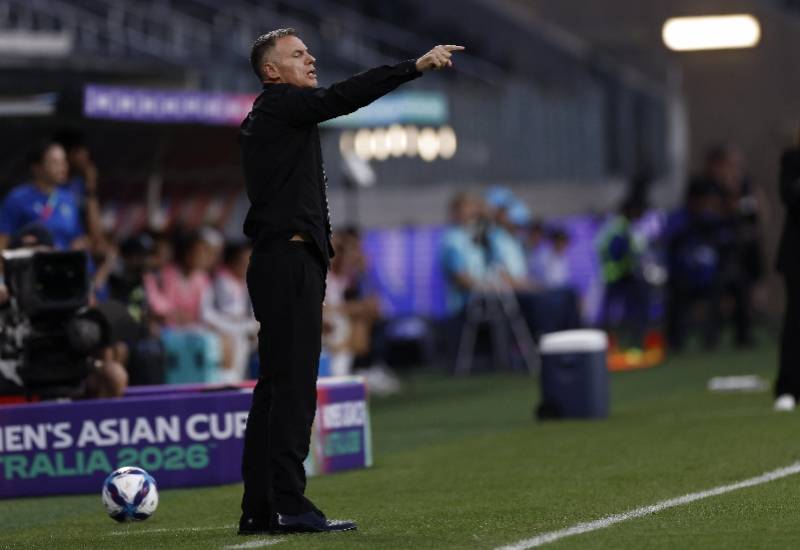 世界杯平台-中国女足迎亚洲杯首场硬仗！关乎淘汰赛路径、关乎直通世界杯