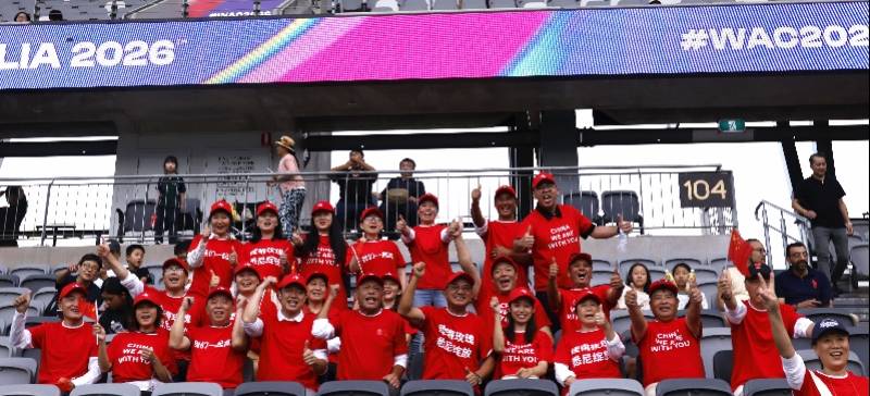 世界杯平台-中国女足迎亚洲杯首场硬仗！关乎淘汰赛路径、关乎直通世界杯